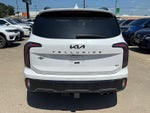 2025 Kia Telluride SX Prestige X-Line