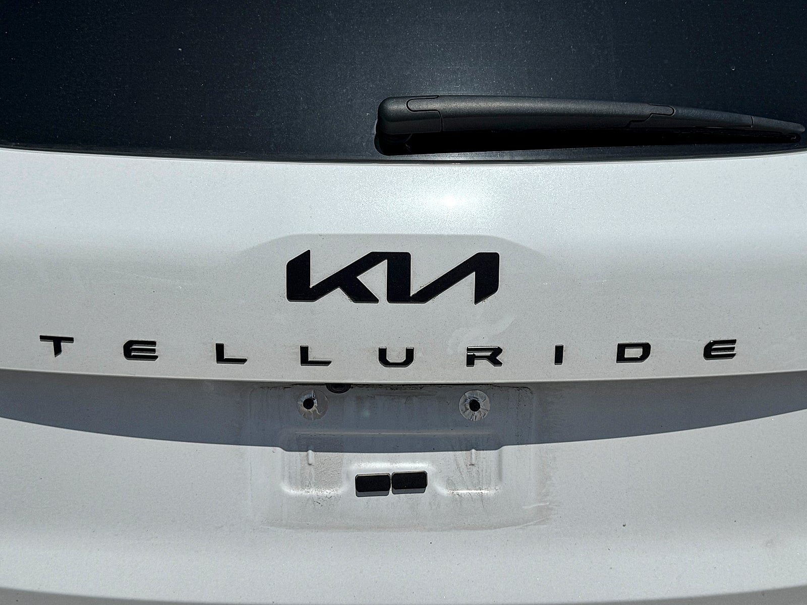 2025 Kia Telluride SX Prestige X-Line