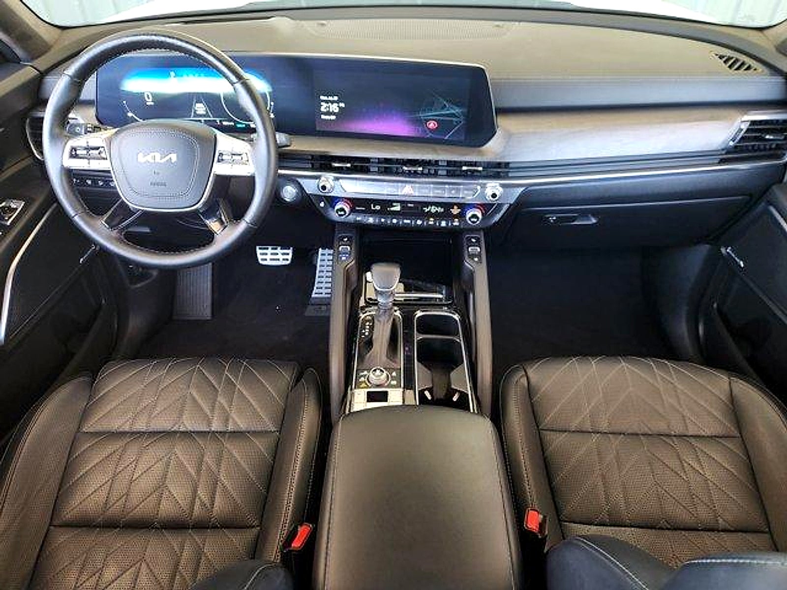 2024 Kia Telluride SX Prestige X-Pro