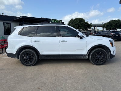 2024 Kia Telluride SX Prestige X-Pro