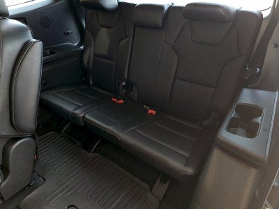 2024 Kia Telluride SX Prestige X-Pro
