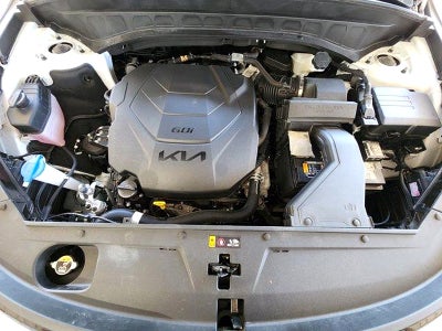 2024 Kia Telluride SX Prestige X-Pro