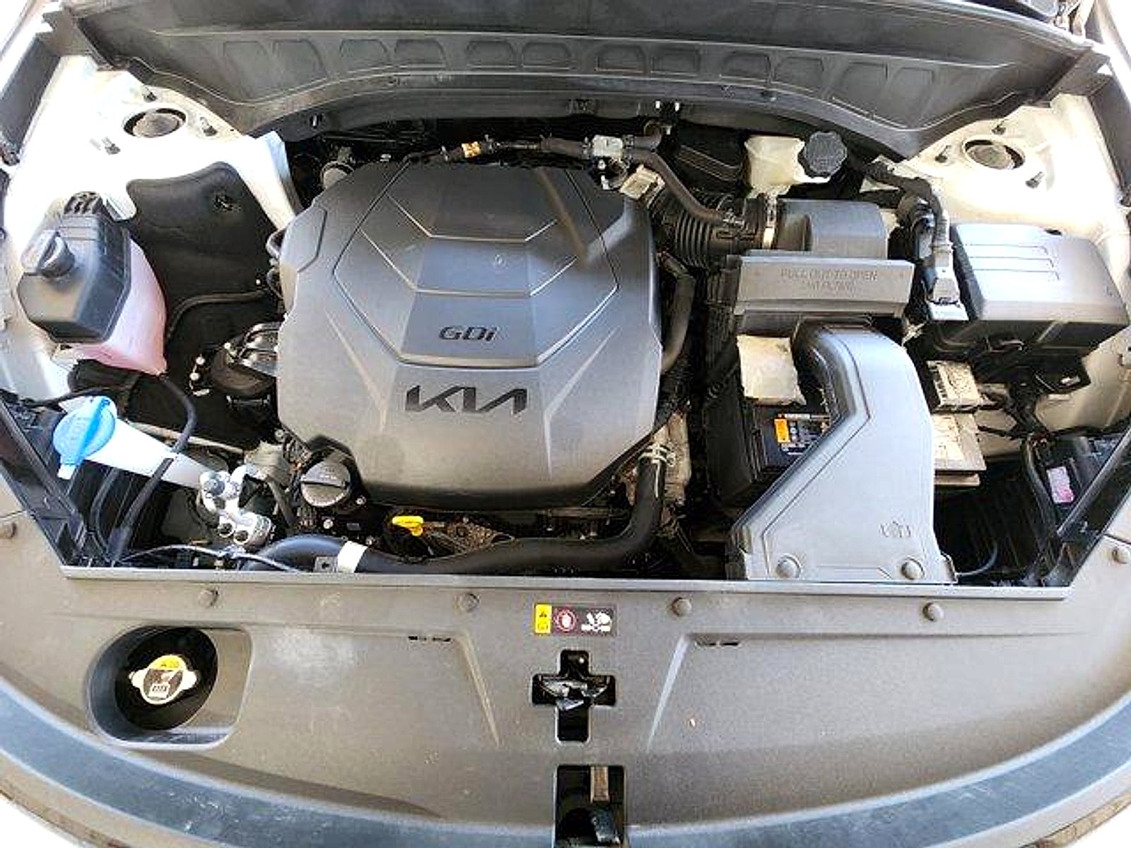 2024 Kia Telluride SX Prestige X-Pro
