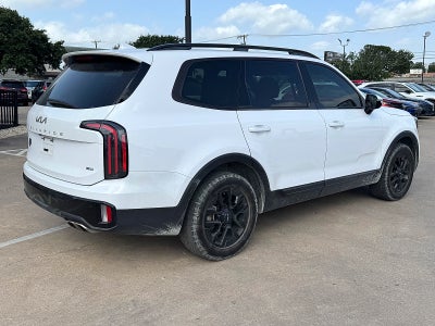 2024 Kia Telluride SX Prestige X-Pro