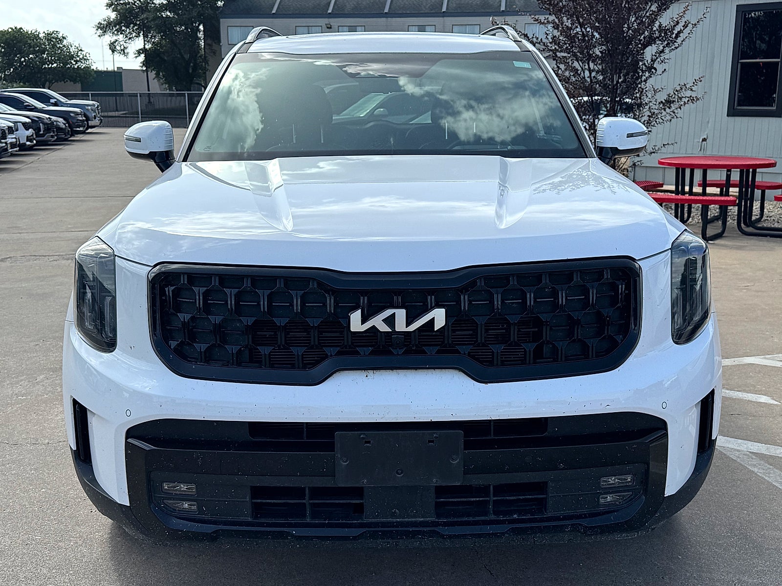 2024 Kia Telluride SX Prestige X-Pro