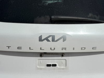2024 Kia Telluride SX Prestige X-Pro