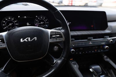2023 Kia Telluride SX Prestige