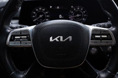 2023 Kia Telluride SX Prestige