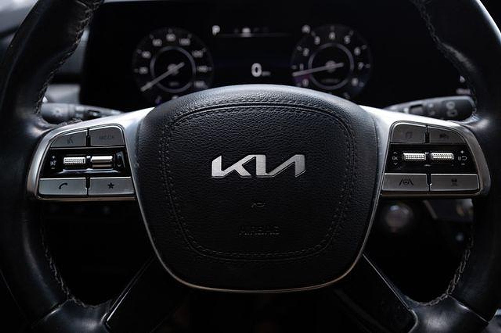 2023 Kia Telluride SX Prestige