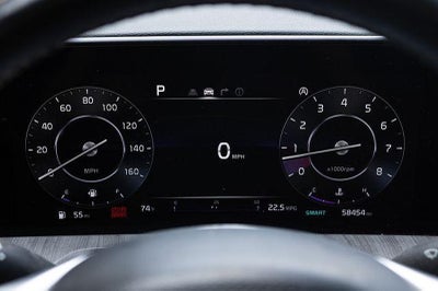 2023 Kia Telluride SX Prestige