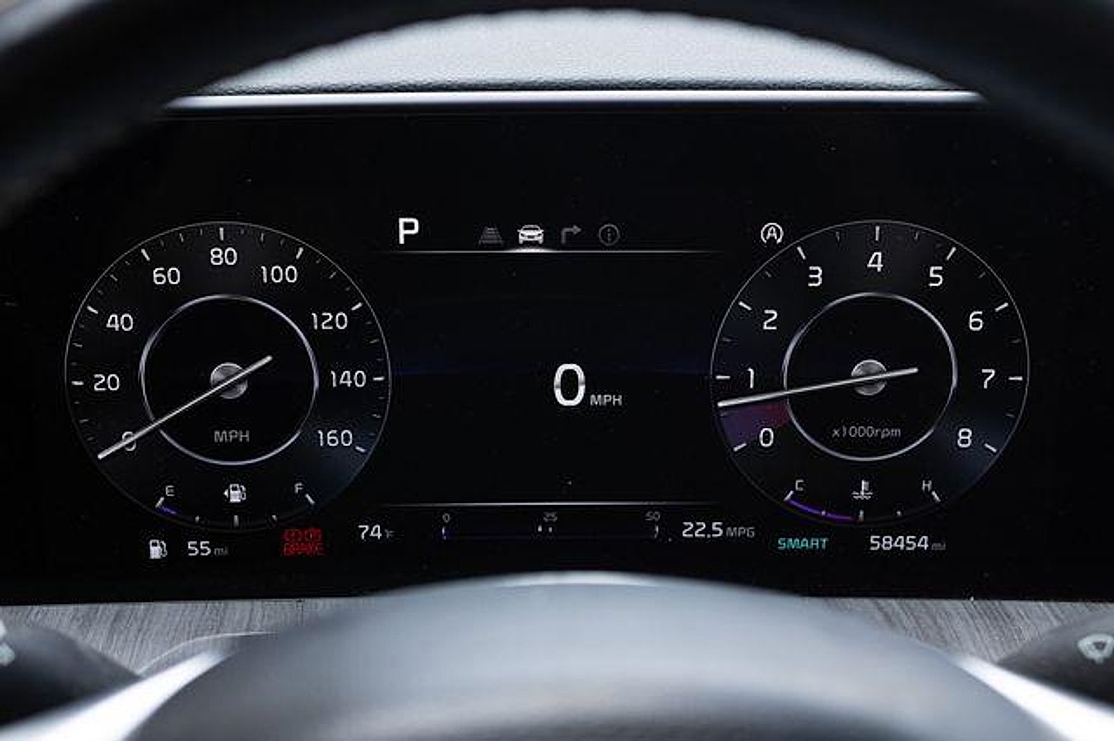 2023 Kia Telluride SX Prestige