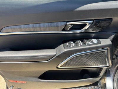 2023 Kia Telluride SX-Prestige