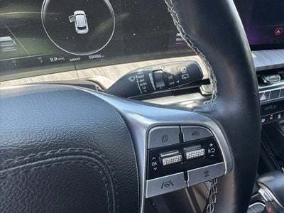 2023 Kia Telluride SX-Prestige