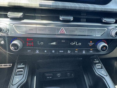 2023 Kia Telluride SX-Prestige