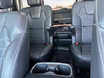 2023 Kia Telluride SX-Prestige