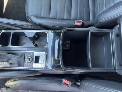 2023 Kia Telluride SX-Prestige