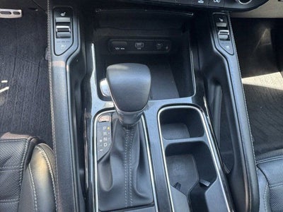 2023 Kia Telluride SX-Prestige