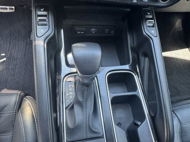2023 Kia Telluride SX-Prestige
