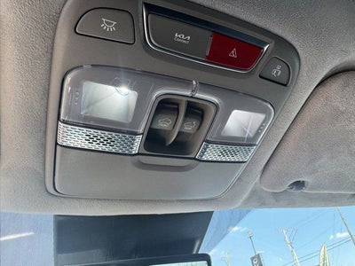 2023 Kia Telluride SX-Prestige