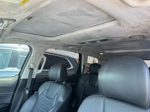 2023 Kia Telluride SX-Prestige