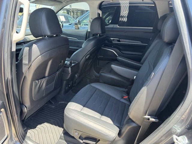 2023 Kia Telluride SX-Prestige