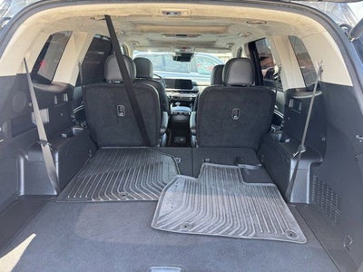 2023 Kia Telluride SX-Prestige