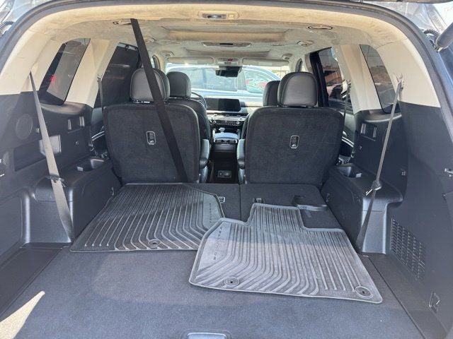 2023 Kia Telluride SX-Prestige