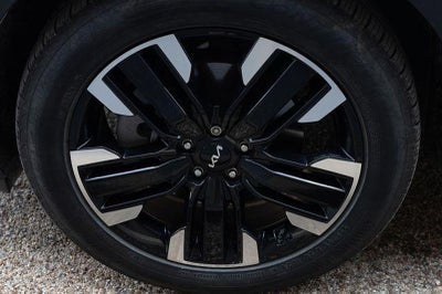2023 Kia Telluride SX Prestige