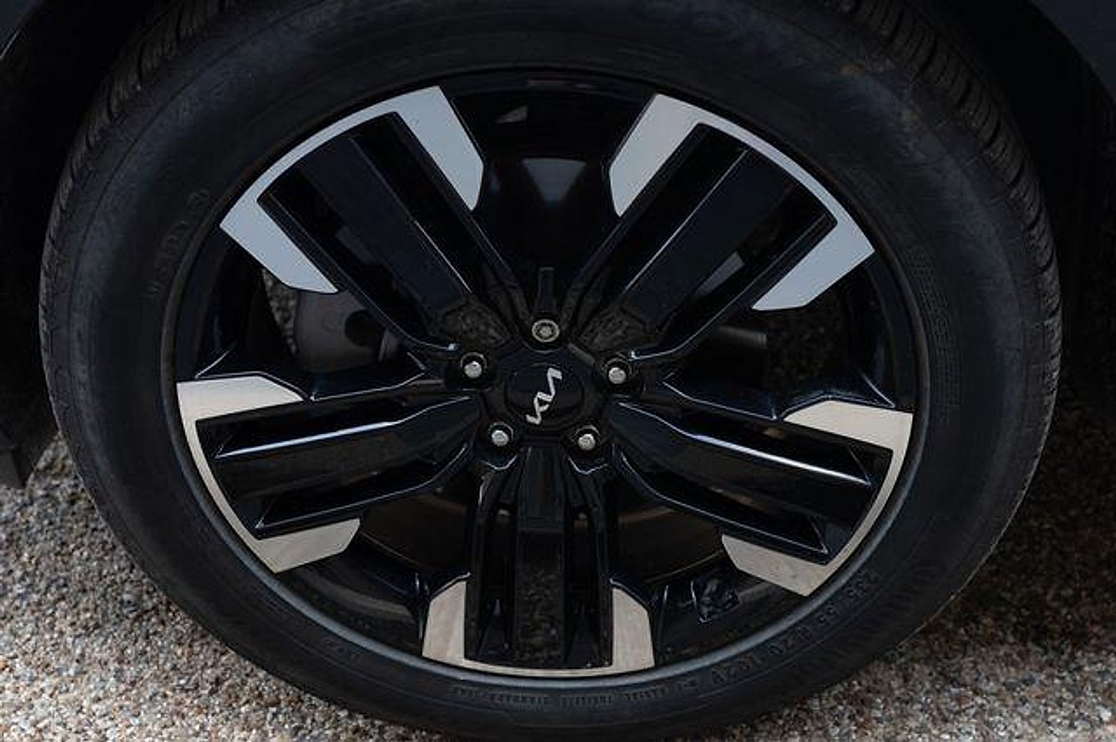 2023 Kia Telluride SX Prestige
