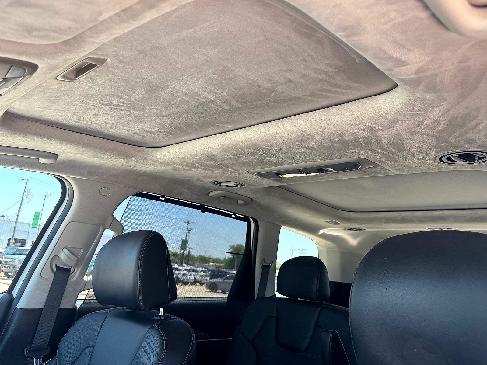 2024 Kia Telluride SX Prestige
