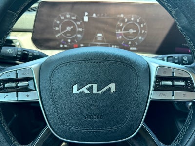 2024 Kia Telluride SX Prestige