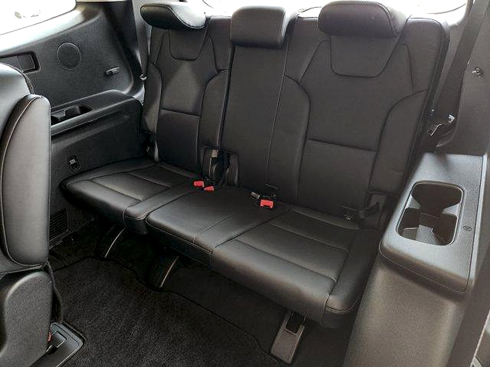 2024 Kia Telluride SX Prestige