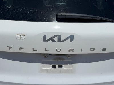 2024 Kia Telluride SX Prestige