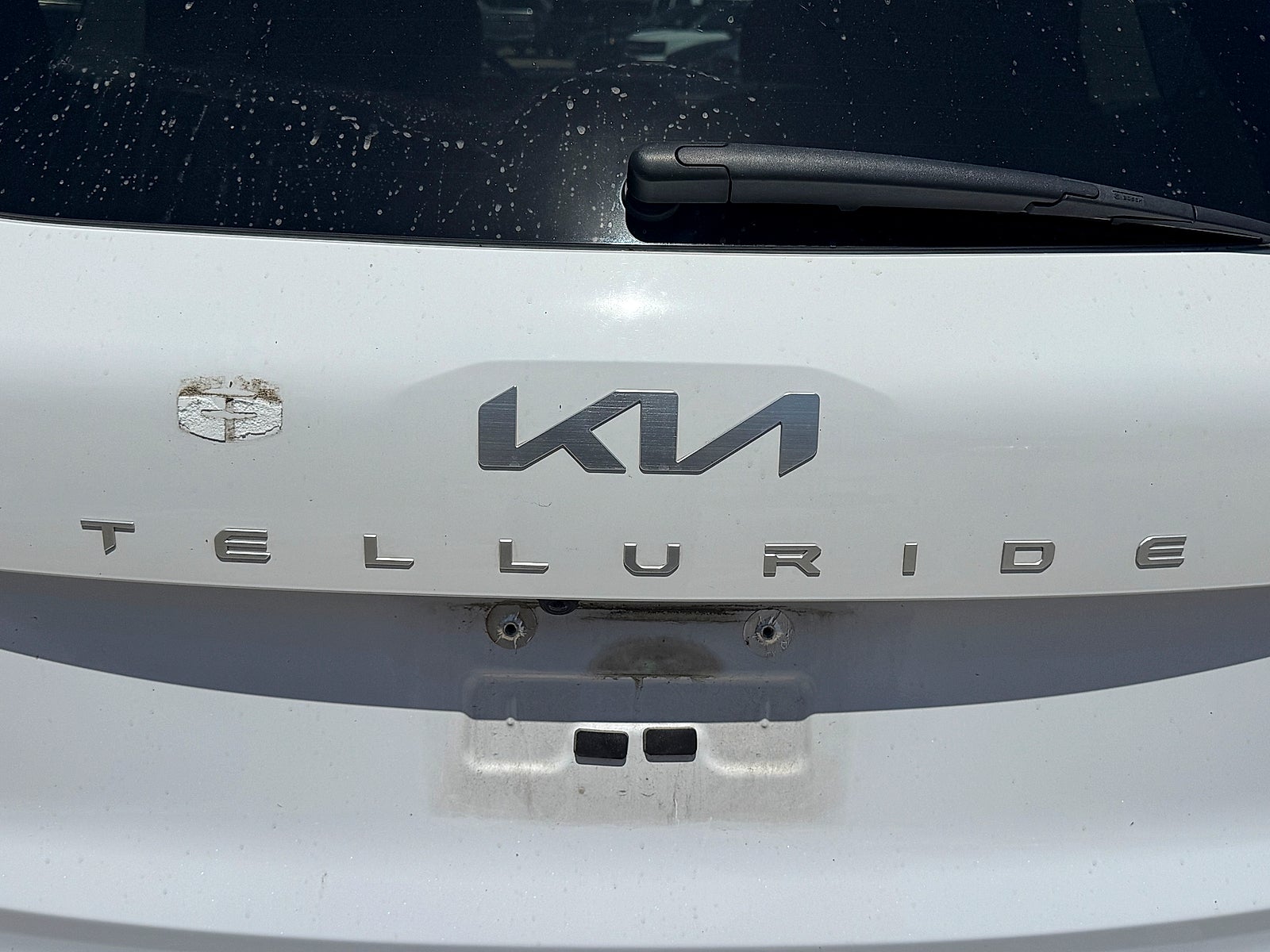 2024 Kia Telluride SX Prestige