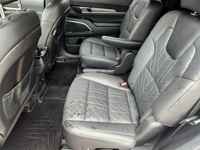 2025 Kia Telluride SX Prestige X-Line