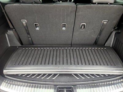 2025 Kia Telluride SX Prestige X-Line