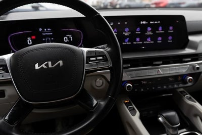 2023 Kia Telluride S