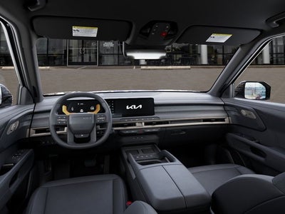 2027 Kia Telluride LX