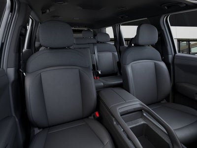 2027 Kia Telluride LX