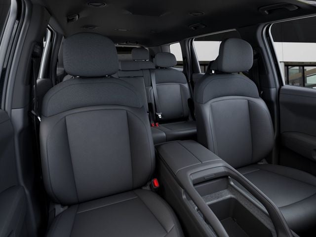 2027 Kia Telluride LX