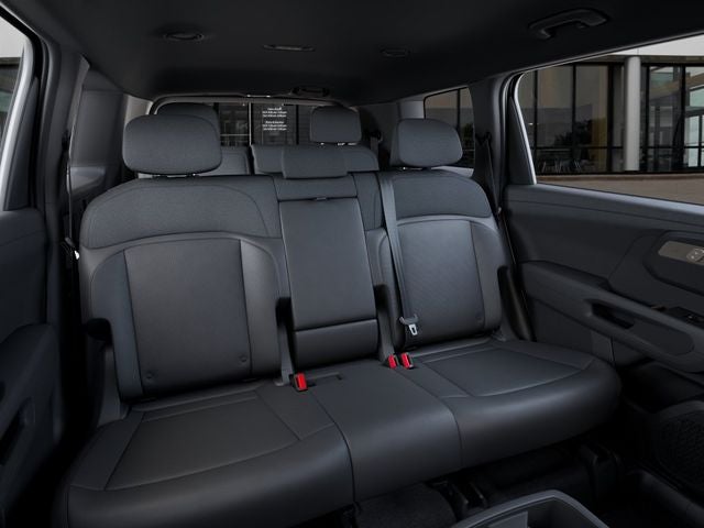 2027 Kia Telluride LX