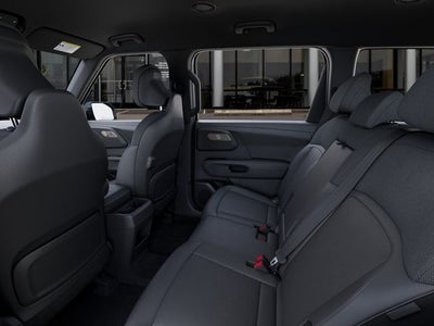 2027 Kia Telluride LX