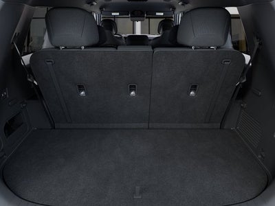 2027 Kia Telluride LX