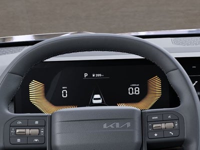 2027 Kia Telluride LX