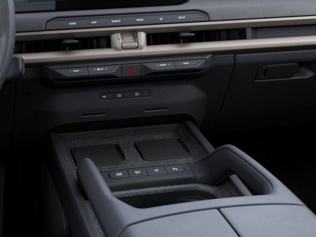 2027 Kia Telluride LX