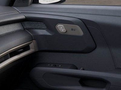 2027 Kia Telluride LX