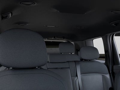 2027 Kia Telluride LX