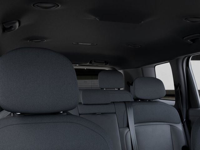 2027 Kia Telluride LX