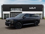 2027 Kia Telluride LX