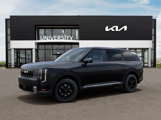 2027 Kia Telluride LX